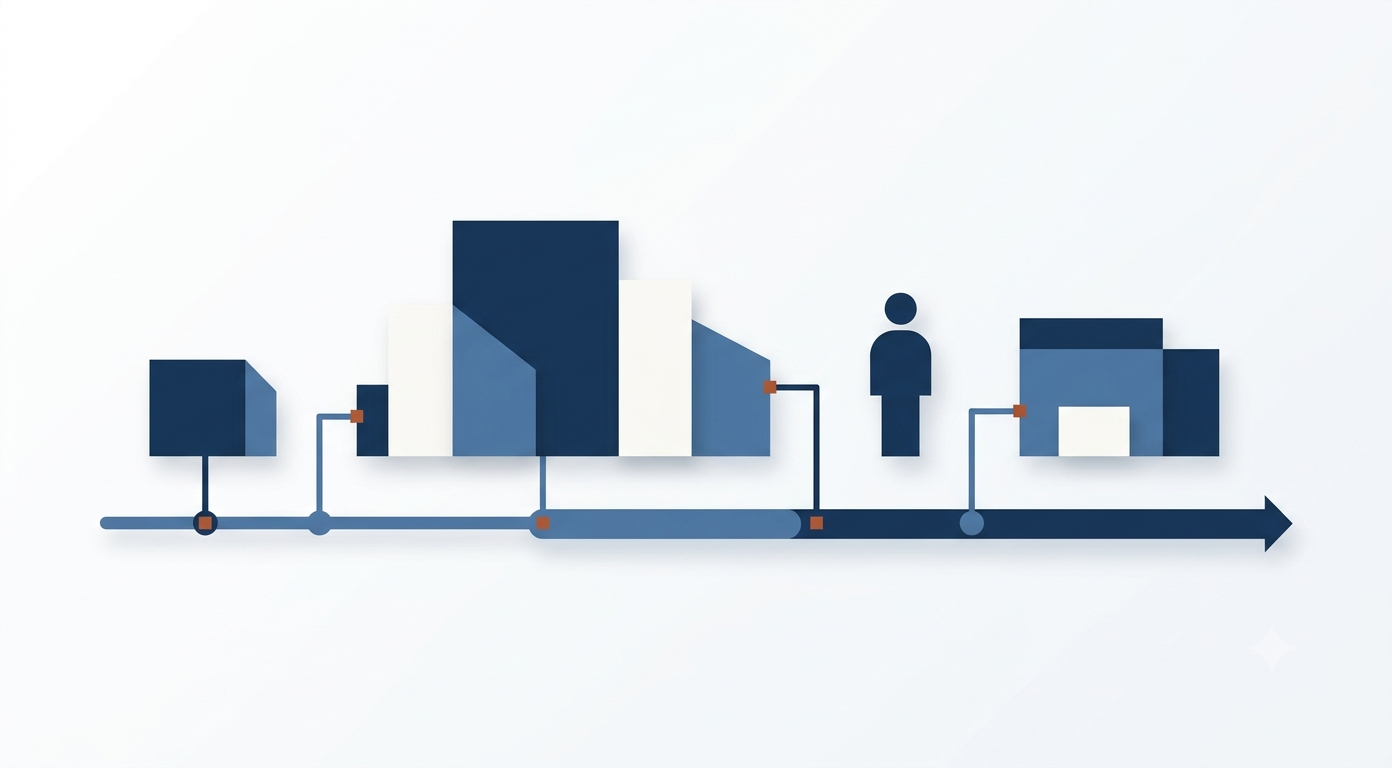 Execution phase: deployment and ongoing support